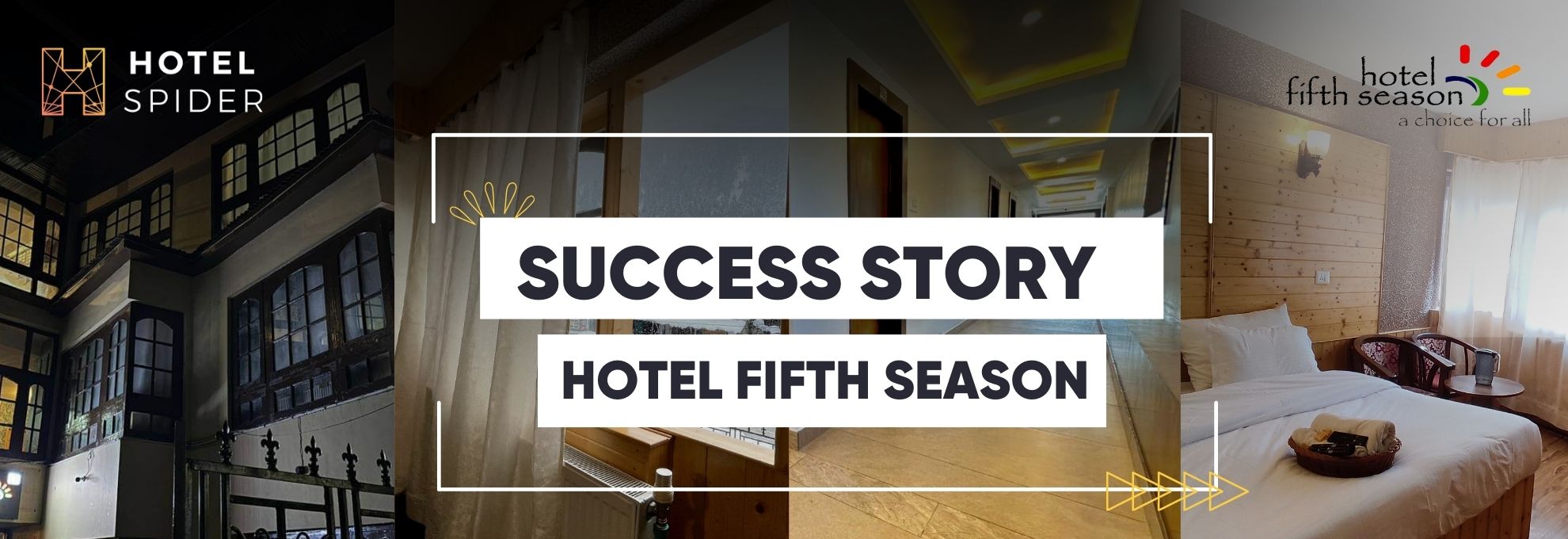 Hotel Fifth Season 